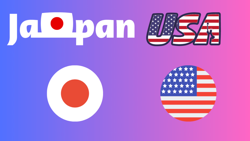日本教育とアメリカ教育