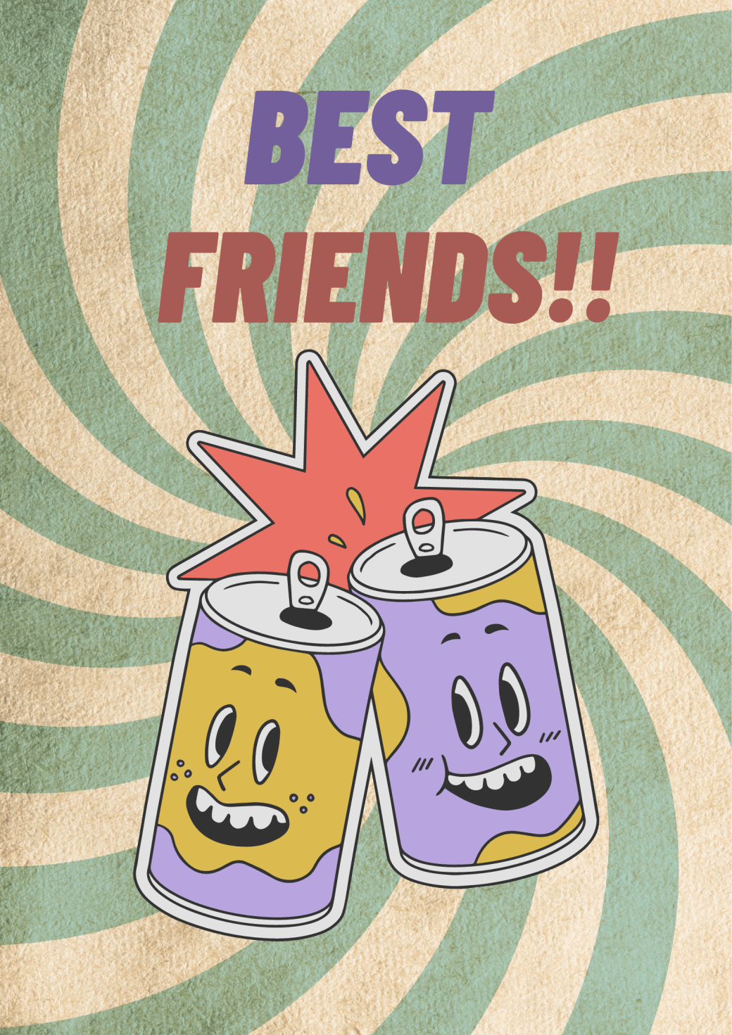 英語で最高の友達を作ろう！